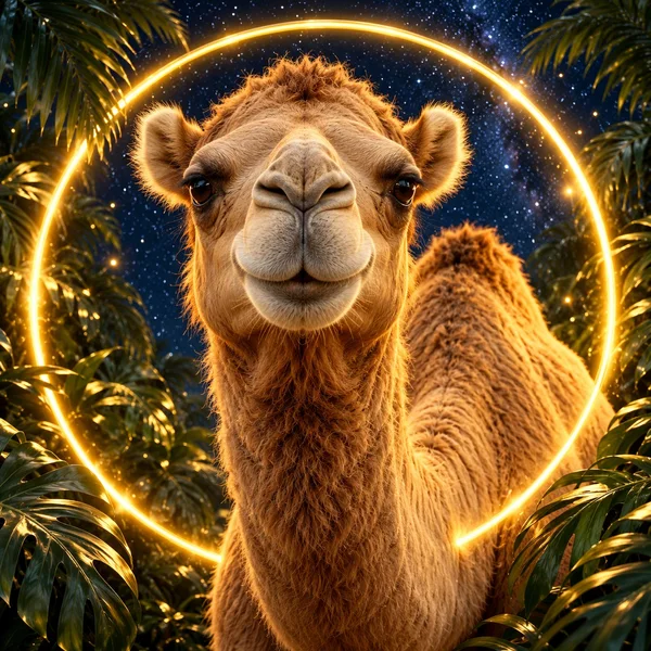 Camello