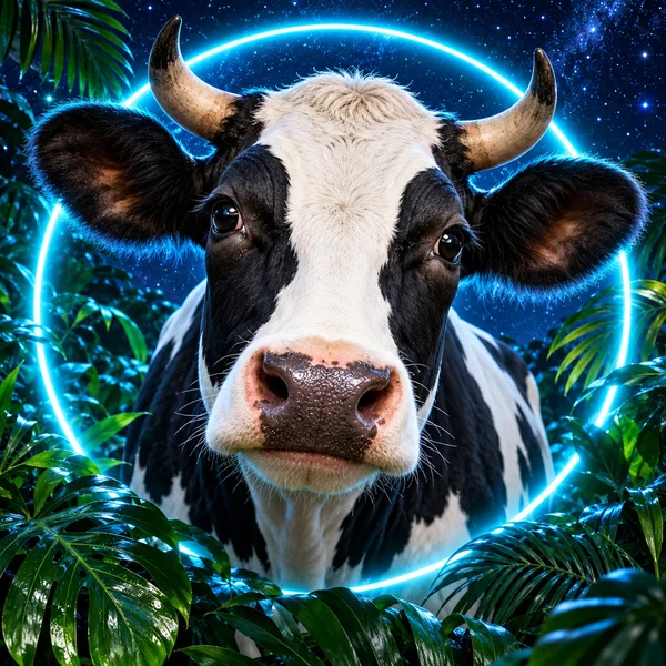 Vaca