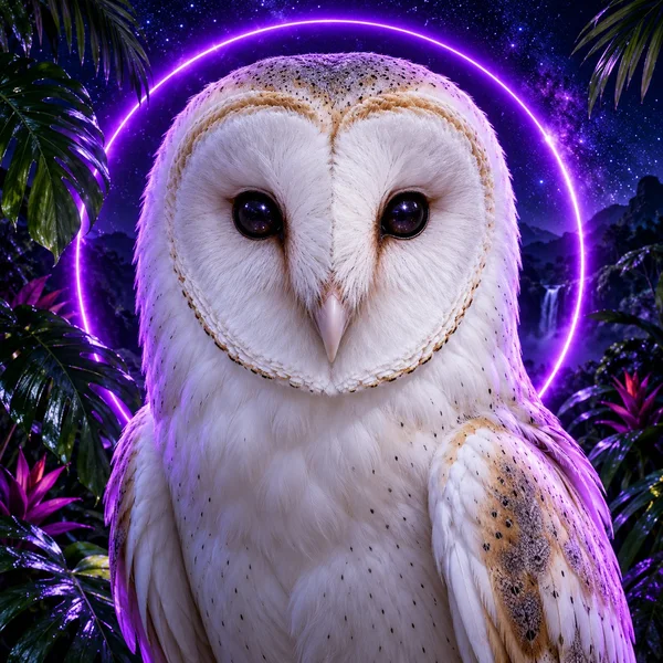 Lechuza