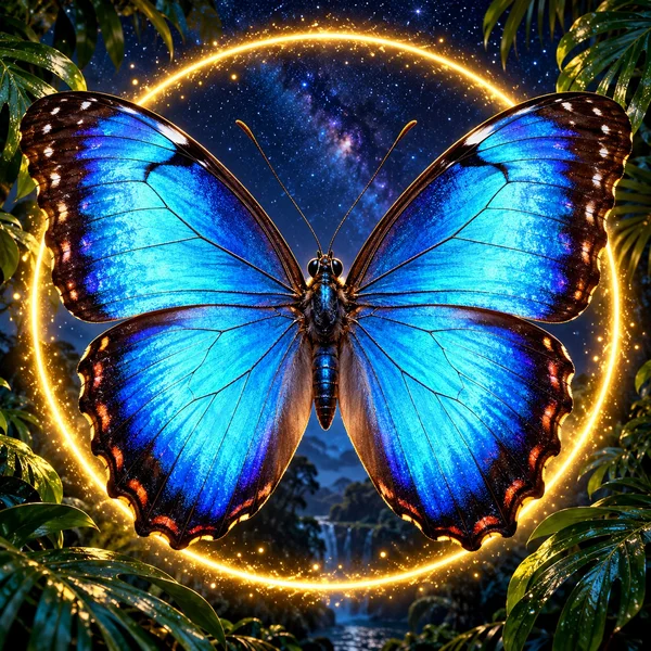 Mariposa