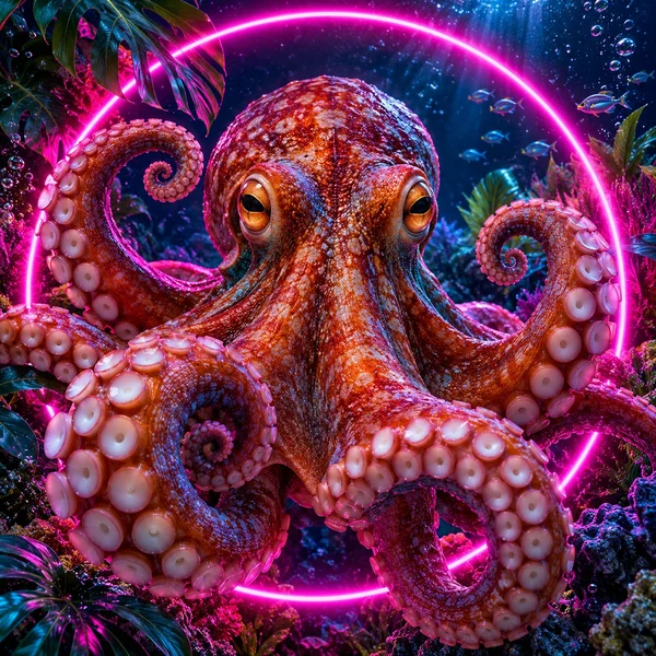 Pulpo