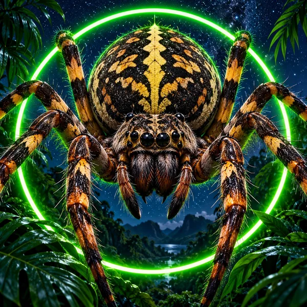 Araña