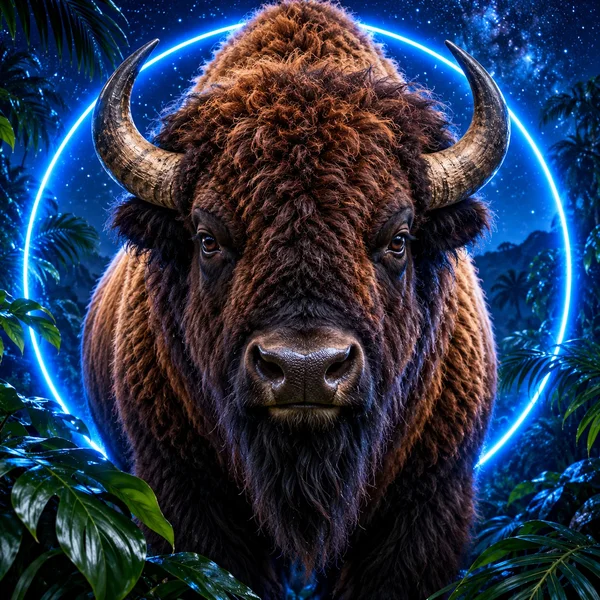 Bisonte