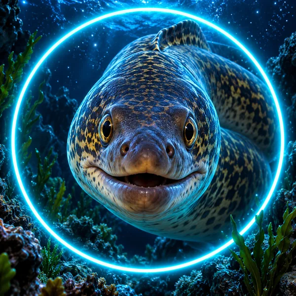 Anguila