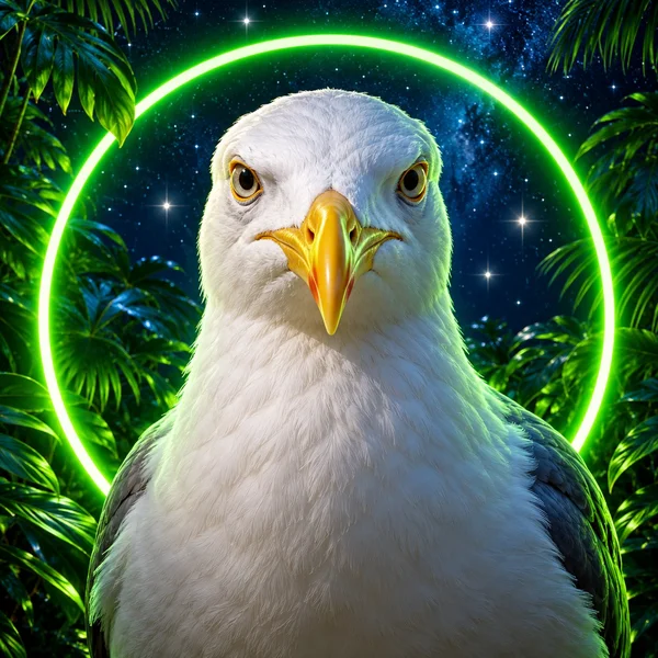 Gaviota