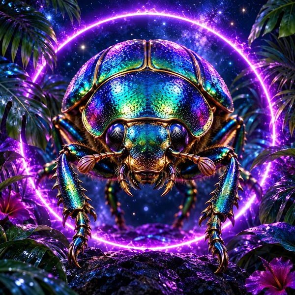 Escarabajo