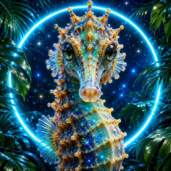 Caballito de Mar