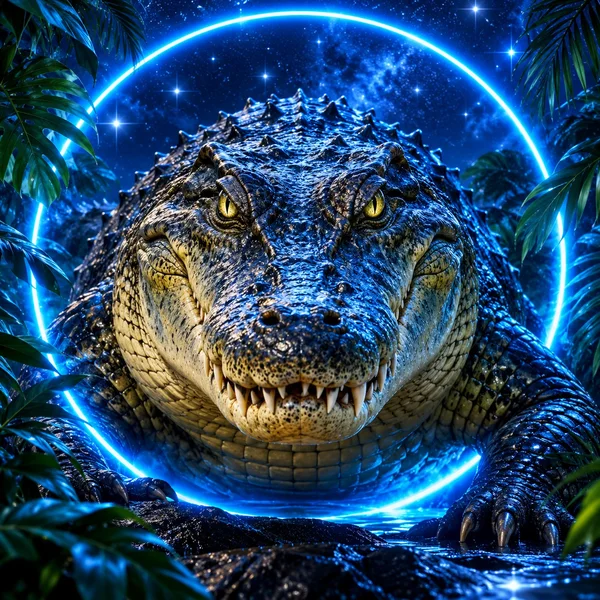 Cocodrilo